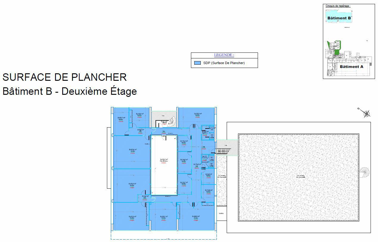 Local d'activité Civrieux-d'Azergues 8538m² Vente local d'activité Civrieux-d'Azergues Rhône OVACT2422185 38